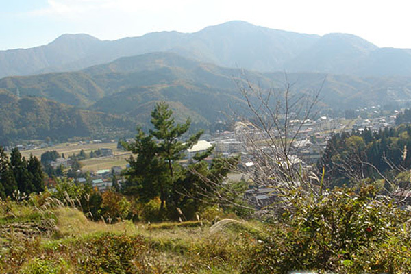 応援団募集中イメージ